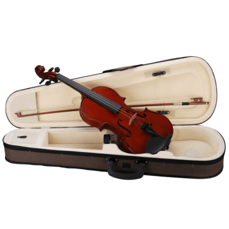 Violino Soundsation Virtuoso Student vsvi-1/2 paradisesound strumenti musicali on line