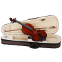 Violino Soundsation Virtuoso Student vsvi-1/2 paradisesound strumenti musicali on line