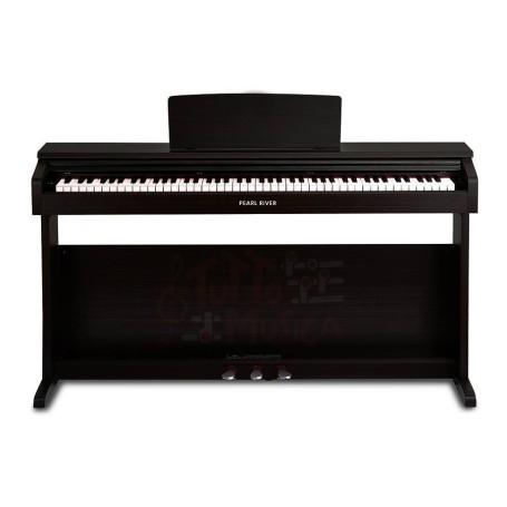 PIANO DIGITALE PEARL RIVER V05 paradisesound strumenti musicali on line