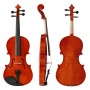 Violino 1/2 Laminato Finitura Lucida ffalstaff V01-1/2-LC paradisesound strumenti musicali on line