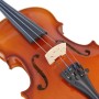 Violino 1/2 Laminato Finitura Lucida ffalstaff V01-1/2-LC paradisesound strumenti musicali on line