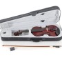 VIOLINO 3/4 IN LAMINATO VOX MEISTER BASIC paradisesound strumenti musicali on line