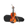 VIOLINO ARROW 4/4 CON ARCHETTO, PECE E CUSTODIA paradisesound strumenti musicali on line