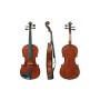 Violino in legno massello Gewa Pure 4/4 paradisesound strumenti musicali on line