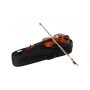 Violino in legno massello Gewa Pure 4/4 paradisesound strumenti musicali on line