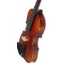 Gewa violino allegro 4/4 con archetto in carbonio paradisesound strumenti musicali on line