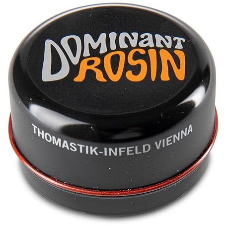 Colofonia Dominant Rosin per violino/viola paradisesound strumenti musicali on line