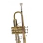 TROMBA BACH IN SIB TR-650 LACCATO ASTUCCIO LEGGERO paradisesound strumenti musicali on line