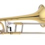 TROMBONE CON RITORTA GRASSI GR TRB500GMKII paradisesound strumenti musicali on line