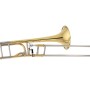 TROMBONE CON RITORTA GRASSI GR TRB500GMKII paradisesound strumenti musicali on line