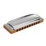 ARMONICA HOHNER BLUES HARP A paradisesound strumenti musicali on line