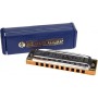 ARMONICA HOHNER BLUES HARP A paradisesound strumenti musicali on line