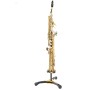 HERCULES SUPPORTO PER SAX SOPRANO/FLICORNO HCDS-531BB paradisesound strumenti musicali on line