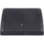 PROEL WD10AV2 MONITOR DA PALCO ATTIVO 10" 600W paradisesound strumenti musicali on line