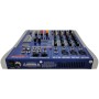 AUDIO DESIGN PAMX2.311 Mixer paradisesound strumenti musicali on line