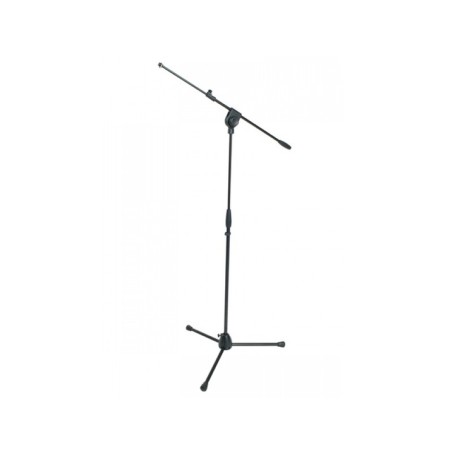 PROEL PRO200BK ASTA GIRAFFA TELESCOPICA PROFESSIONALE paradisesound strumenti musicali on line