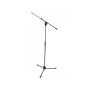 PROEL PRO200BK ASTA GIRAFFA TELESCOPICA PROFESSIONALE paradisesound strumenti musicali on line