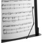 Leggio da Orchestra con Piano in Metallo Forato ffalstaff HY205 paradisesound strumenti musicali on line