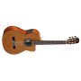 ALVAREZ AC65CE CHITARRA CLASSICA ELETTRIFICATA paradisesound strumenti musicali on line