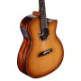 CHITARRA ACUSTICA ALVAREZ AGE95CESHB EQ paradisesound strumenti musicali on line