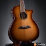 CHITARRA ACUSTICA ALVAREZ AGE95CESHB EQ paradisesound strumenti musicali on line