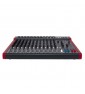 Proel MQ16USB - Mixer con 12 ingressi, FX e USB paradisesound strumenti musicali on line