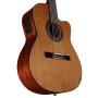 ALVAREZ AC65CE CHITARRA CLASSICA ELETTRIFICATA paradisesound strumenti musicali on line