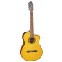 Chitarra Classica Cuteway Takamine G Series - TAK-GC1CE-NAT paradisesound strumenti musicali on line