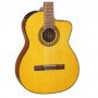 Chitarra Classica Cuteway Takamine G Series - TAK-GC1CE-NAT paradisesound strumenti musicali on line