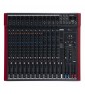 Proel MQ16USB - Mixer con 12 ingressi, FX e USB paradisesound strumenti musicali on line