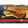 VIOLINO ARMONIA LUTHIER 4/4 paradisesound strumenti musicali on line