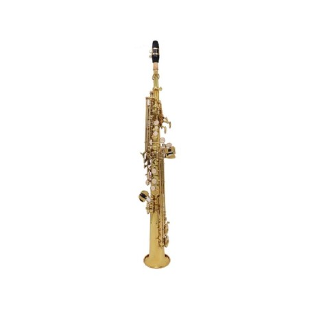 Sax Soprano dritto Amadeus SS660