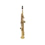 Sax Soprano dritto Amadeus SS660