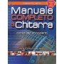 MANUALE COMPLETO DI CHITARRA DI MASSIMO VARINI paradisesound strumenti musicali on line