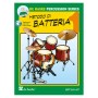 De Haske Metodo di Batteria Vol. 1 paradisesound strumenti musicali on line