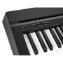 PIANOFORTE DIGITALE P-45 YAMAHA paradisesound strumenti musicali on line