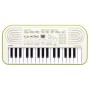 Tastiera scolastica Casio SA-50 paradisesound strumenti musicali on line