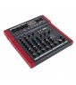 Proel MQ10FX - Mixer 10 ingressi con effetti paradisesound strumenti musicali on line