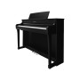 PIANOFORTE YAMAHA CLP-845B Black paradisesound strumenti musicali on line