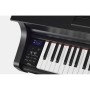 PIANOFORTE YAMAHA CLP-845B Black paradisesound strumenti musicali on line