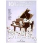 101 Premieres Etudes di Charles Hervè