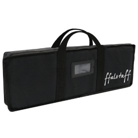 Borsa per tastiera 48x21x06 (per casio sa46/47/50/51, ffalstaff studio-32) paradisesound strumenti musicali on line