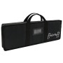 Borsa per Tastiera 48x21x06 (Per CASIO SA46/47/50/51, Miles 6682, ffalstaff STUDIO-32