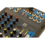 Mixer 4 canali con effetti EK KT04UP paradisesound strumenti musicali on line