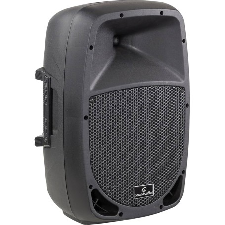 Diffusore attivo 2-vie soundsation go-sound 10a 450w paradisesound strumenti musicali on line