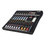 Mixer Italian Stage 2MIX8PRO 8 Canali Usb bluetooth paradisesound strumenti musicali on line