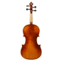 Violino Luthier Assolo 4/4 con fondo fiammato paradisesound strumenti musicali on line