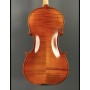 Violino Luthier Assolo 4/4 con fondo fiammato paradisesound strumenti musicali on line