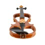 Violino Elettrico Luthier Serie EV 201 Natural 4/4 paradisesound strumenti musicali on line