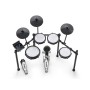 ALESIS NITROMAX KIT BATTERIA ELETTRONICA paradisesound strumenti musicali on line